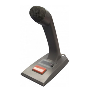 Micro thông báo để bàn Toa PM 660D