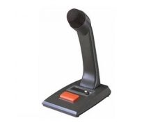 Micro thông báo để bàn Toa PM 660D