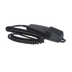 Micro thông báo khẩn Toa PM-222D