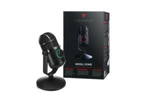 Micro Thronmax Mdrill Dome Plus Jet