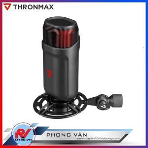 Micro Thronmax Mdrill Zone XLR M5