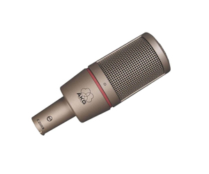 Micro thu âm AKG C2000