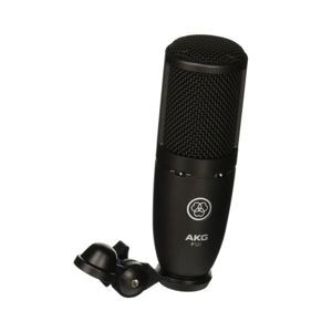 Micro thu âm AKG P120 (Seri 2014)
