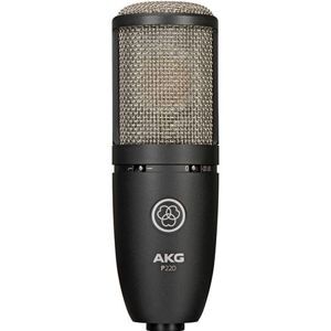 Micro thu âm AKG P220