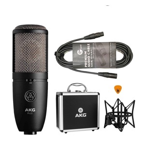 Micro thu âm AKG P420