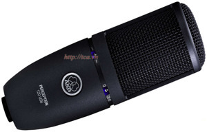 Micro thu âm AKG Perception 120
