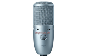 Micro thu âm AKG Perception 120