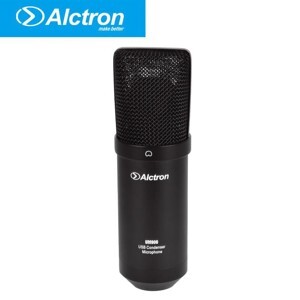 Micro thu âm Alctron UM900 USB