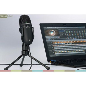 Micro thu âm Audio-Technica AT9934USB (AT9934 USB)