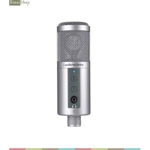 Micro thu âm Audio Technica ATR2500-USB