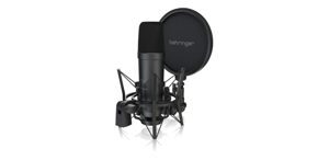 Micro thu âm Behringer TM1