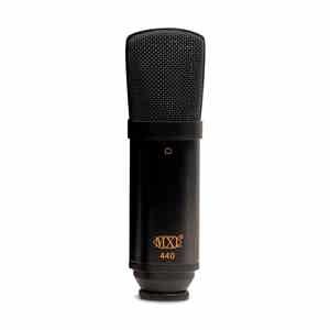 Micro thu âm cao cấp MXL 440/441