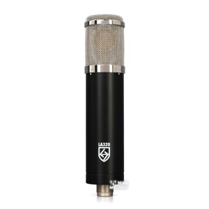 Micro Thu Âm Condenser Lauten Audio LA320