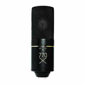 Micro thu âm Condenser MXL 770X