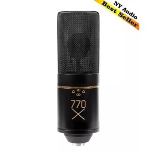 Micro thu âm Condenser MXL 770X