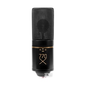 Micro thu âm Condenser MXL 770X