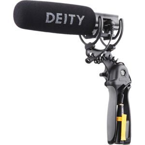 Micro thu âm Deity V-Mic D3 Pro