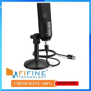 Micro thu âm Fifine K670B