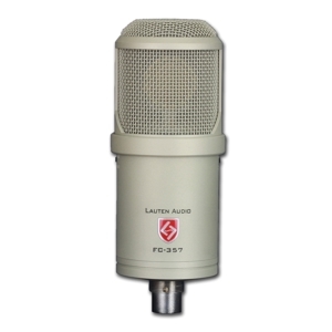 Micro thu âm Lauten Audio FC-357