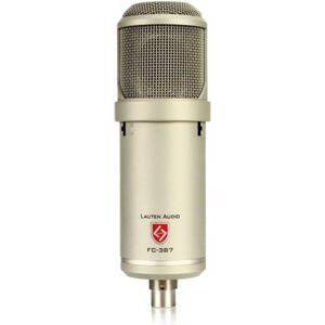 Micro thu âm Lauten Audio FC-387