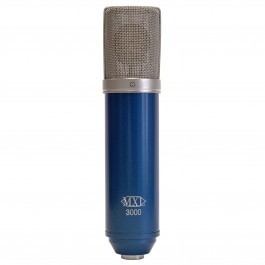 Micro thu âm MXL 3000 Vocalist Kit