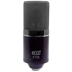 Micro thu âm MXL 770