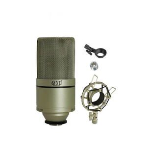 Micro thu âm Condenser MXL-990