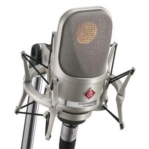 Micro thu âm Neumann TLM107