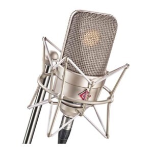 Micro thu âm Neumann TLM49
