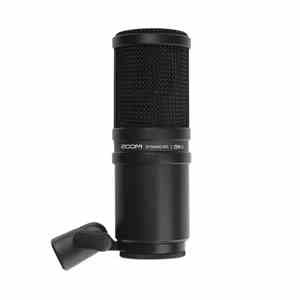 Micro thu Âm Podcast Zoom ZDM-1