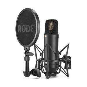 Micro thu âm Rode NT1 Kit