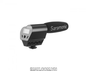 Micro thu âm Saramonic Vmic Recorder