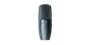 Micro thu âm Shure Beta 27
