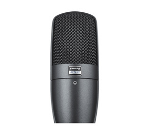 Micro thu âm Shure Beta 27