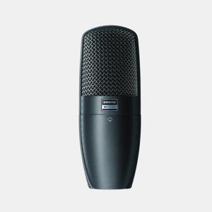 Micro thu âm Shure Beta 27