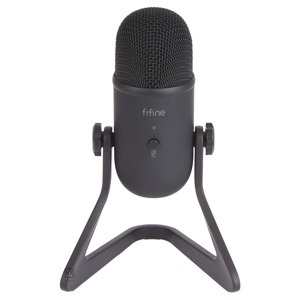 Micro thu âm studio USB Fifine K678