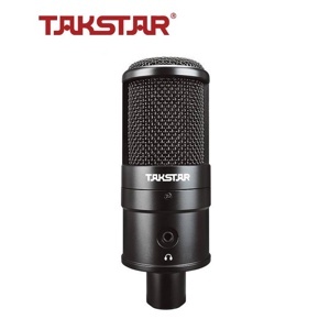 Micro thu âm Takstar PC-K220USB