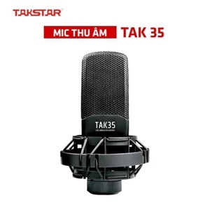 Micro thu âm Takstar TAK35