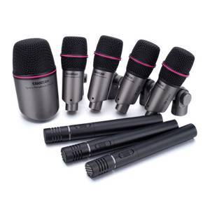 Micro thu âm trống Takstar DMS-DH8P