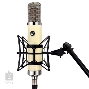Micro thu âm Warm Audio WA-251