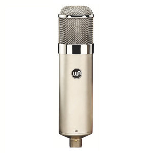 Micro thu âm Warm Audio WA-47