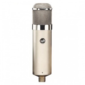 Micro thu âm Warm Audio WA-47