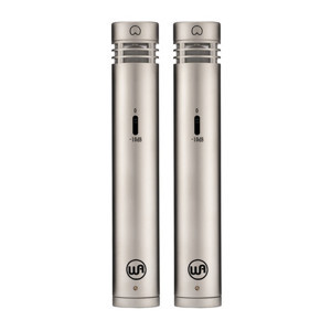 Micro thu âm Warm Audio WA-84