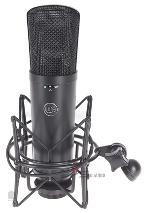 Micro thu âm Warm Audio WA87