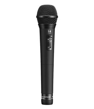 Micro TOA WM-5265 - không dây