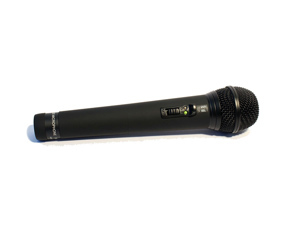 Micro TOA WM-5265 - không dây