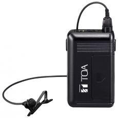 Micro không dây TOA WM-5325