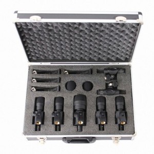 Micro trống Jazz EF072B