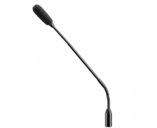 Micro tụ điện cổ ngỗng TOA EM 800