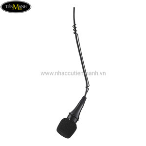 Micro tụ điện Shure CVO-B/C